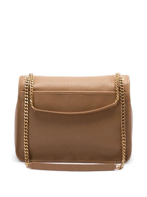Saint Laurent Niki shoulder bag - Brown - zdjęcie produktu nr 2