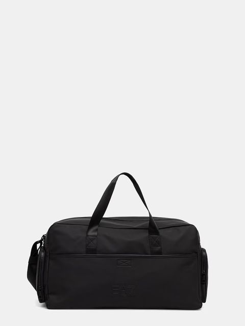 EA7 Emporio Armani torba sportowa