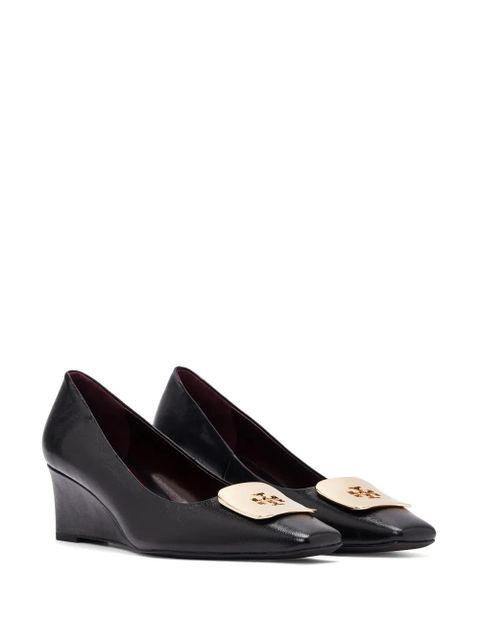 Tory Burch 55mm Georgia pumps - Black - zdjęcie produktu nr 2
