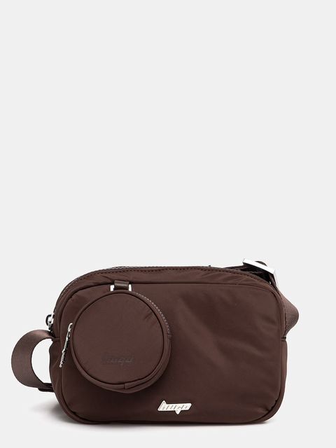 Hugo Blue torebka Saffie_Crossbody