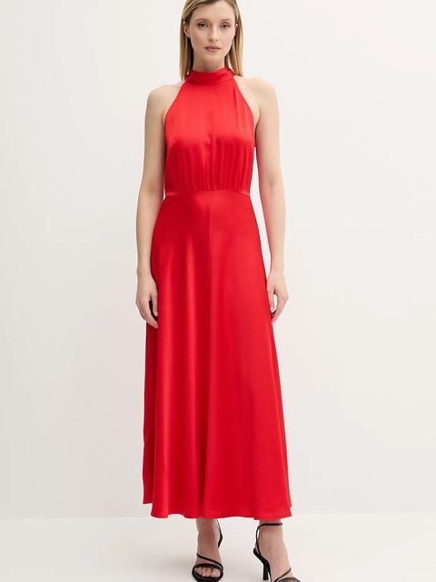 Samsoe Samsoe sukienka Rheo - zdjęcie produktu nr 1