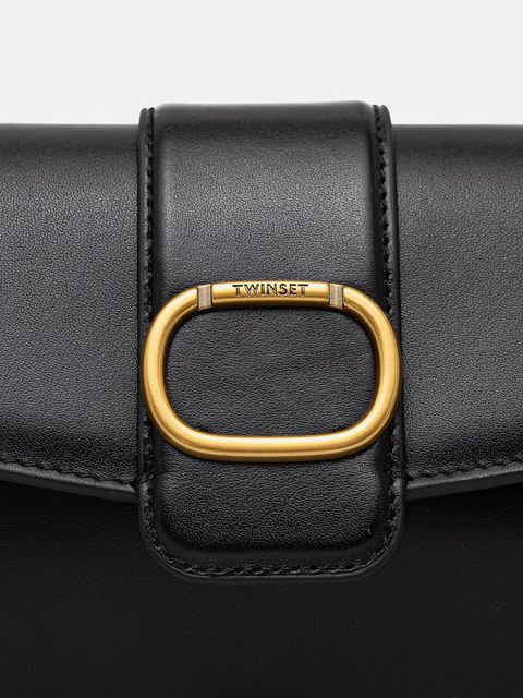 Twinset torebka skórzana