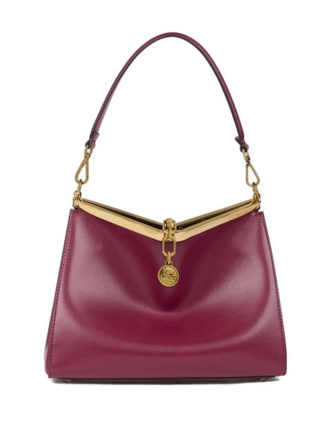 ETRO medium Vela shoulder bag - Red
