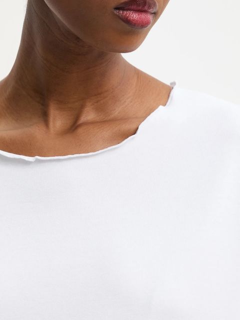 Answear.LAB piżama damska kolor beżowy