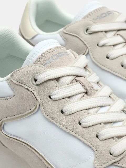 Hoff sneakersy CITY LIGHT GREY