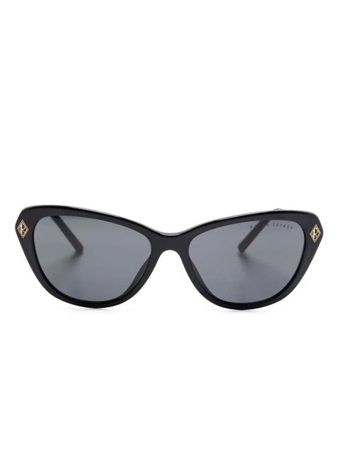 Lauren Ralph Lauren The Ella sunglasses - Black - zdjęcie produktu nr 1