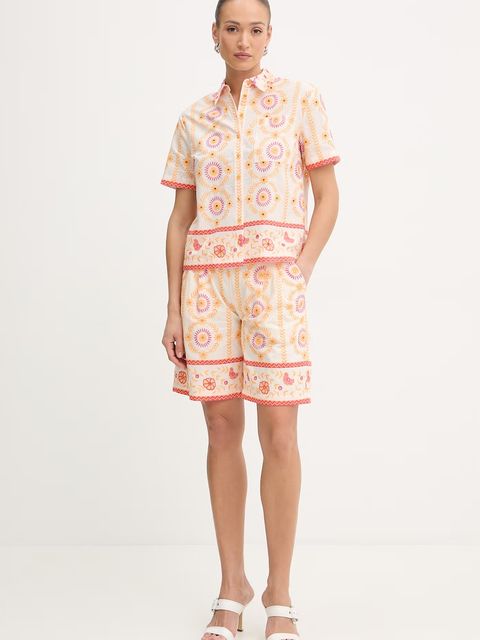 Twinset koszula bawełniana - zdjęcie produktu nr 1