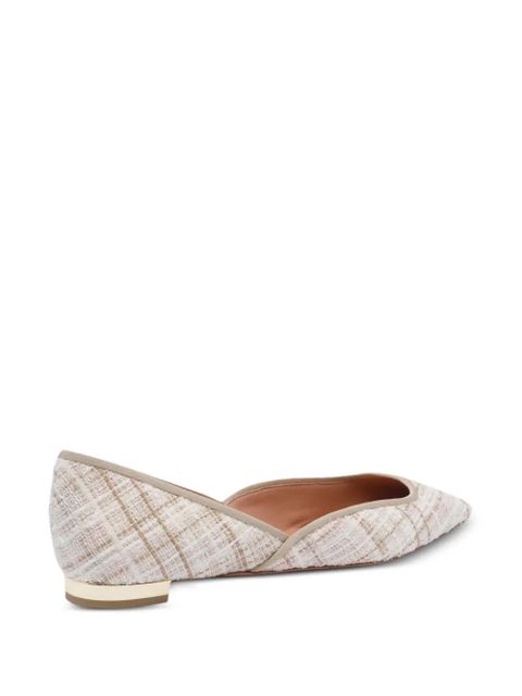 Aquazzura Maia ballet flats - Neutrals - zdjęcie produktu nr 2