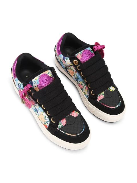 Kurt Geiger London sneakersy Southbank Tag - zdjęcie produktu nr 1