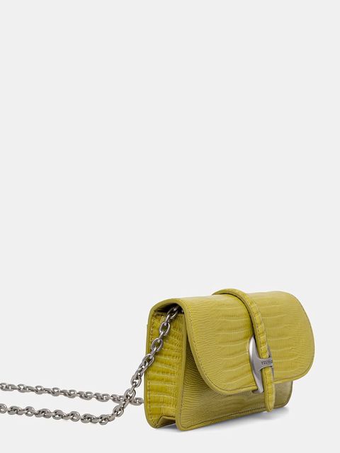 Trussardi portfel skórzany - zdjęcie produktu nr 1