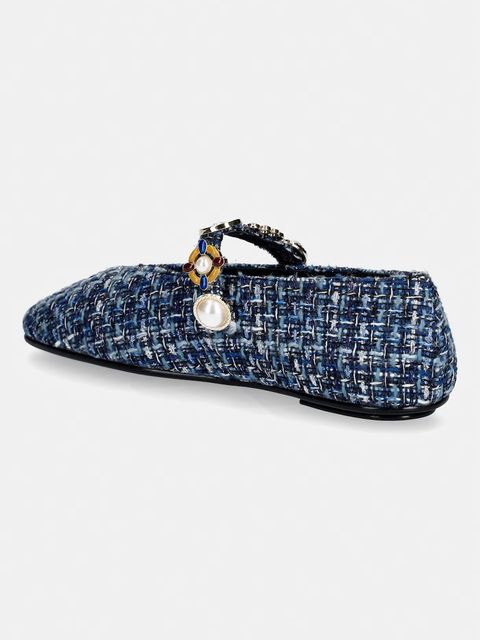 Jeffrey Campbell baleriny Amarissa-2 - zdjęcie produktu nr 2