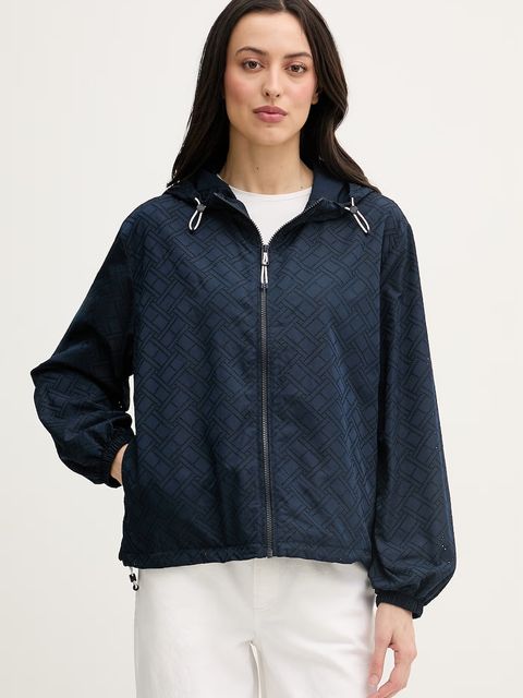 Tommy Hilfiger kurtka przejściowa damska - zdjęcie produktu nr 1