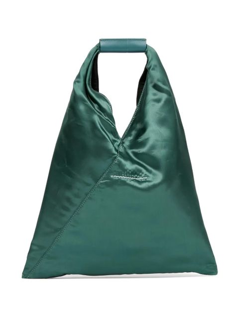 MM6 Maison Margiela small Japanese bag - Green