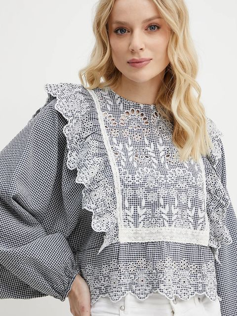 Weekend Max Mara bluzka - zdjęcie produktu nr 1