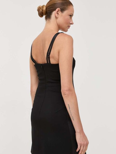 Karl Lagerfeld sukienka