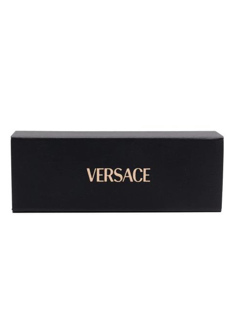 Versace Eyewear 0VE2274 sunglasses - Silver