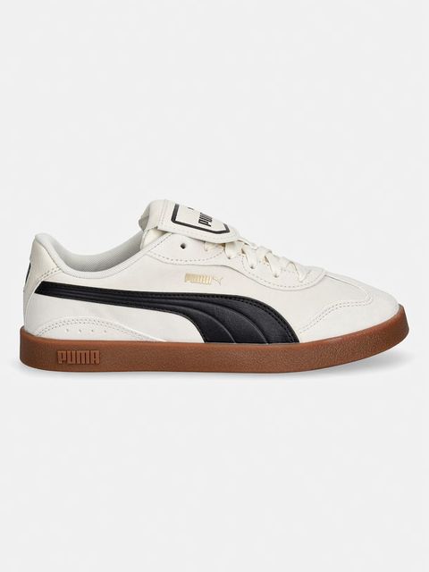 Puma sneakersy zamszowe Club Azura - zdjęcie produktu nr 1
