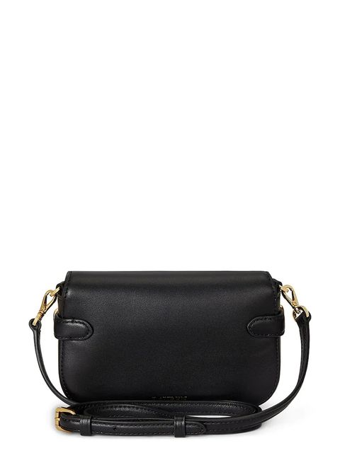 Lauren Ralph Lauren torebka skórzana