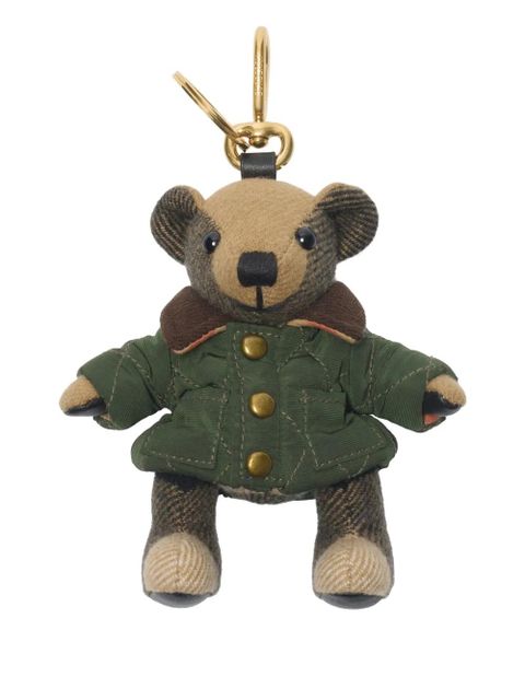 Burberry Thomas Bear charm - Brown - zdjęcie produktu nr 1