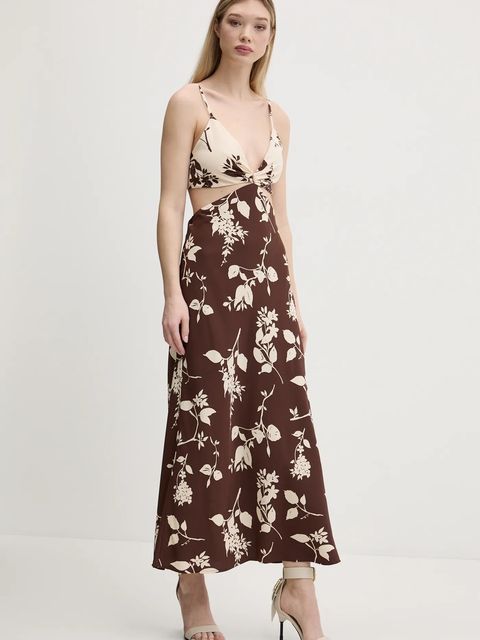 Abercrombie & Fitch sukienka - zdjęcie produktu nr 2