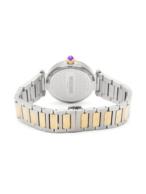 Missoni Atelier 35mm - Green