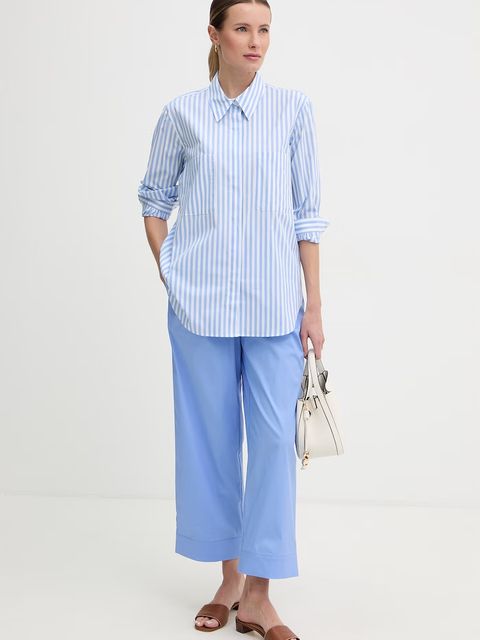 Joop! koszula damska z bawełny - zdjęcie produktu nr 1