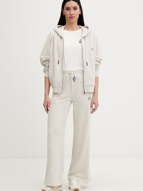 Rip Curl T-shirt damski bawełniany SURF SIDE - zdjęcie produktu nr 1