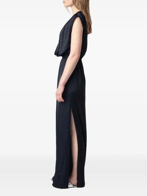 Zadig&Voltaire Ritmic dress - Black