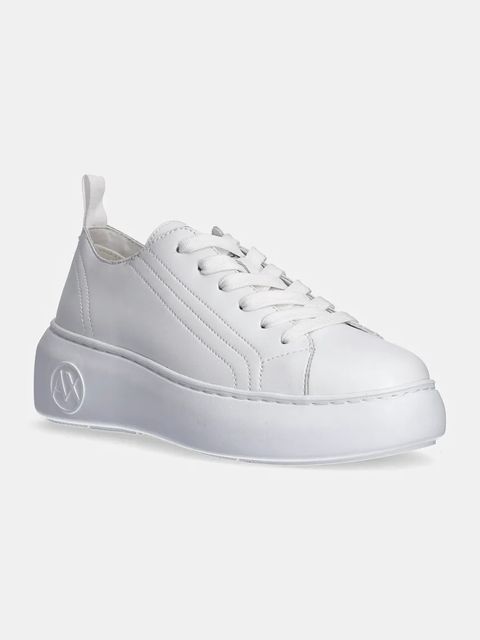 Armani Exchange – Buty - zdjęcie produktu nr 1