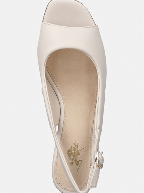 U.S. Polo Assn. sandały ALYSSA021A