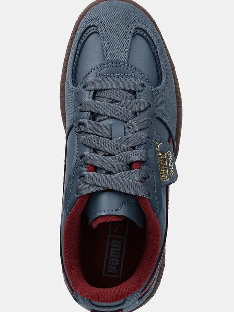 Puma sneakersy Palermo Moda Corduroy Wns