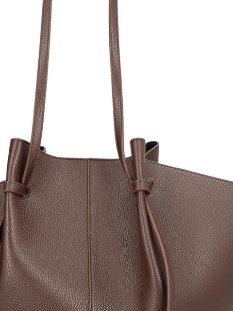Yuzefi large Mochi tote bag - Brown - zdjęcie produktu nr 2