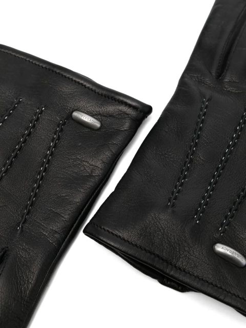 OUR LEGACY His gloves - Black - zdjęcie produktu nr 2