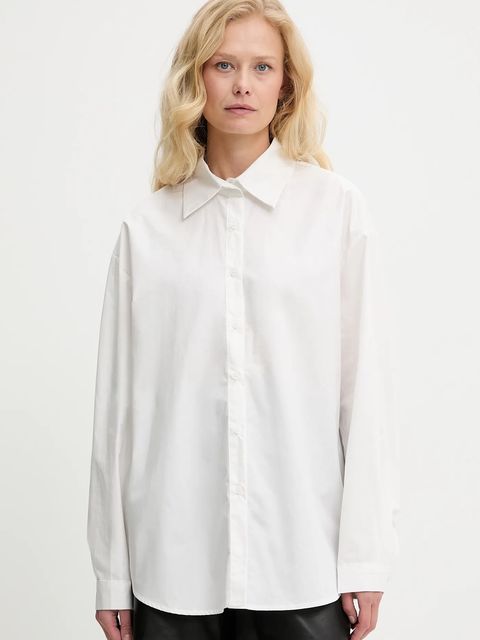 Answear.LAB koszula bawełniana