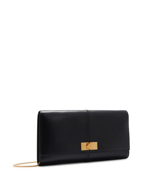 Giuseppe Zanotti Montserrat Bag clutch bag - Black