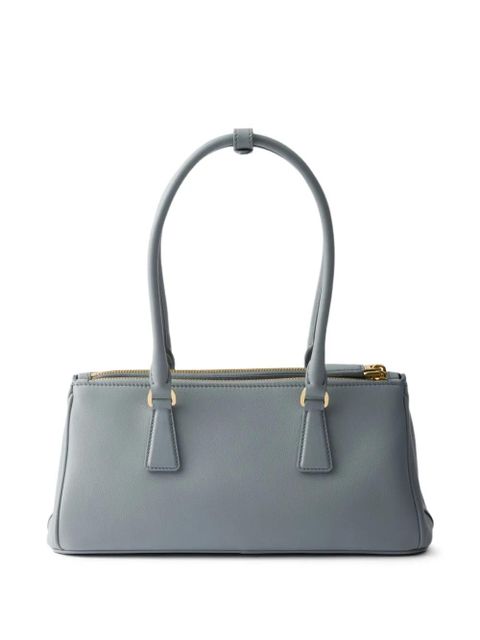 Prada Galleria tote bag - Blue