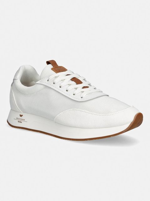 Weekend Max Mara sneakersy Wkararo - zdjęcie produktu nr 1