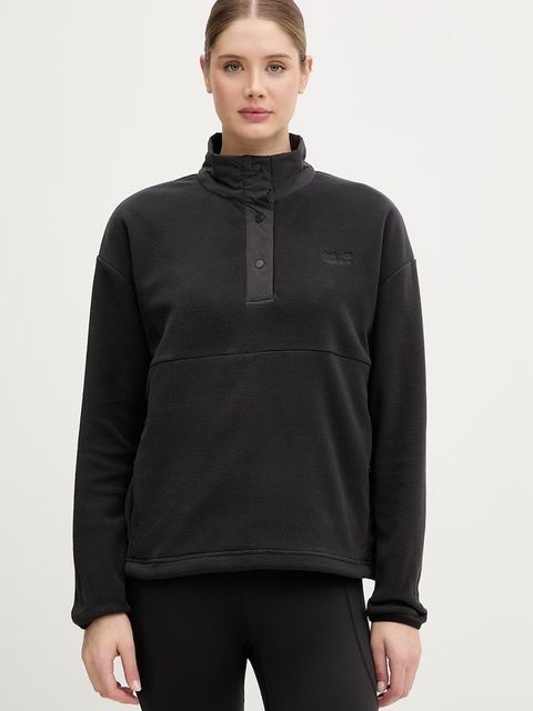 Jack Wolfskin bluza damska Sumetro - zdjęcie produktu nr 2