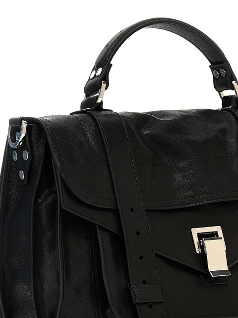 Proenza Schouler medium PS1 tote bag - Black