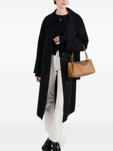 Prada straight-leg jeans - White - zdjęcie produktu nr 2