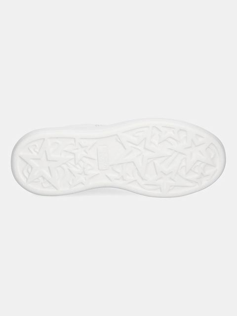 U.S. Polo Assn. sneakersy CHELIS002 damskie kolor biały CHELIS002W/EY1