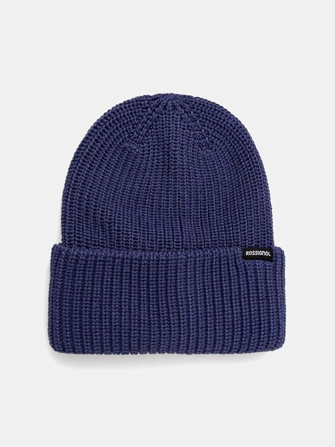 Rossignol czapka z dodatkiem wełny