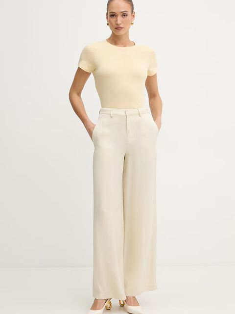 Weekend Max Mara t-shirt MULTIF - zdjęcie produktu nr 1