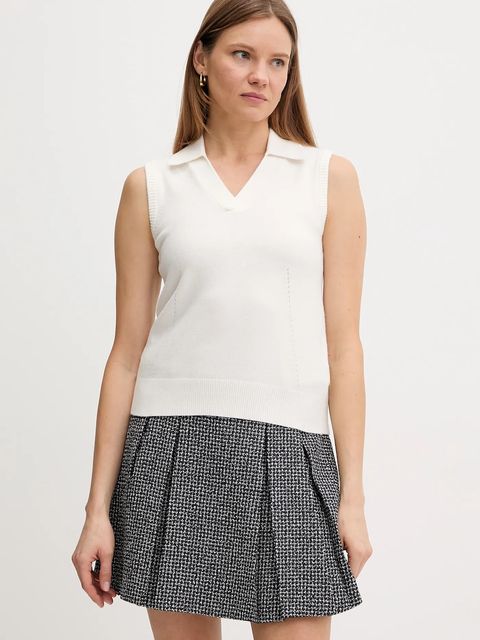 Dkny kamizelka - zdjęcie produktu nr 1