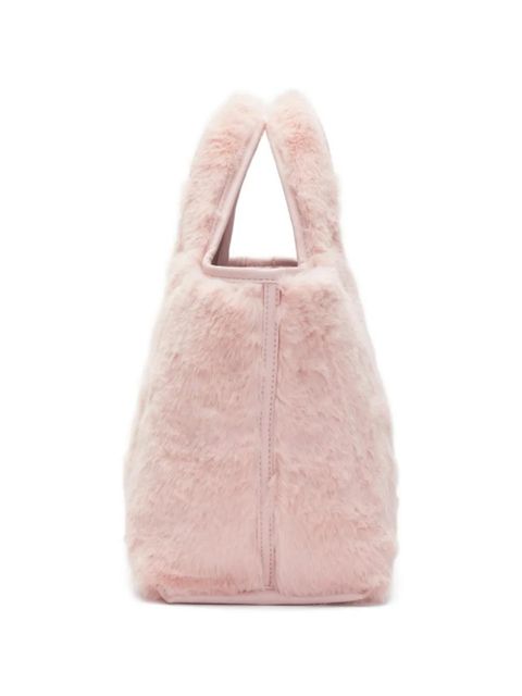 3.1 Phillip Lim tag handle tote bag - Pink
