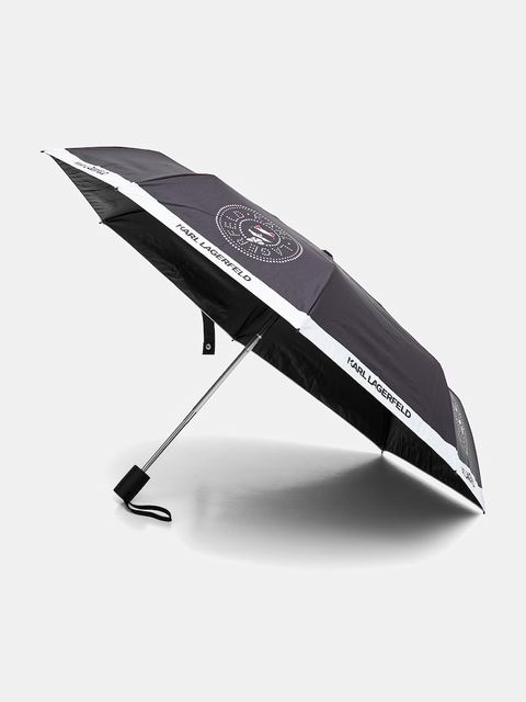 Karl Lagerfeld parasol automatyczny IKON - zdjęcie produktu nr 2