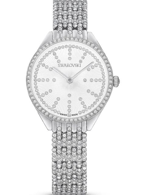 Swarovski zegarek SWAROVSKI ATTRACT