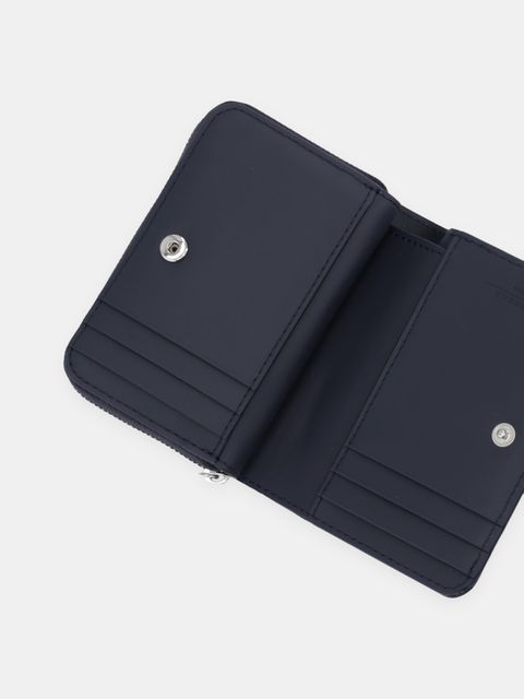 Weekend Max Mara portfel skórzany AFLORES