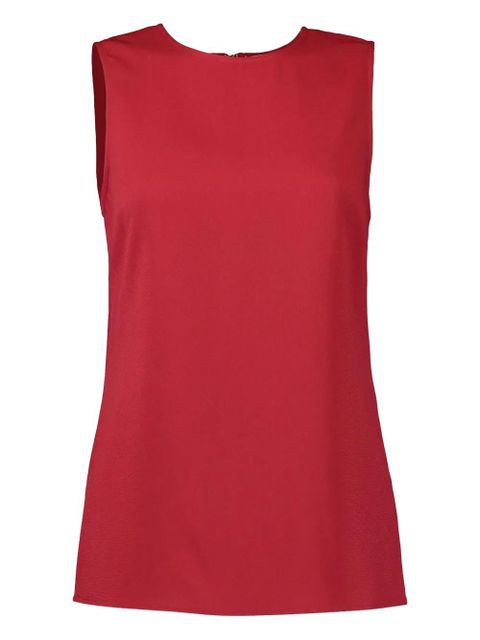 STAUD Bronte top - Red - zdjęcie produktu nr 1