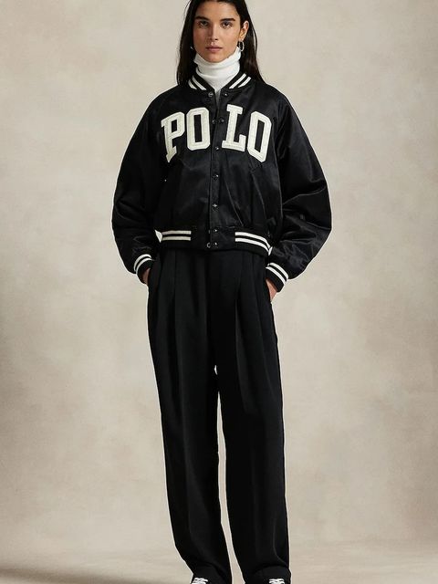 Polo Ralph Lauren kurtka bomber